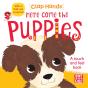 Here Come The Puppies - Preview