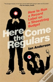 Capa do artigo Here Come The Regulars