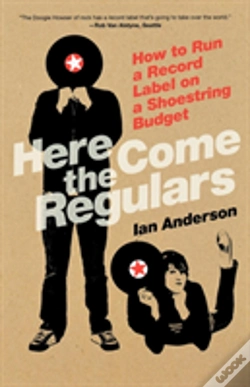 Capa do artigo Here Come The Regulars
