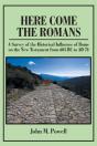 Here Come The Romans - Preview