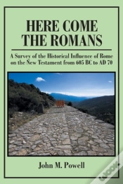 Capa do artigo Here Come The Romans