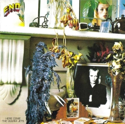Capa do artigo Here Come The Warm Jets - CD