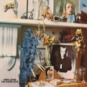 Capa do artigo Here Come the Warm Jets - Vinil
