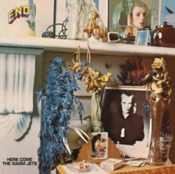 Capa do artigo Here Come the Warm Jets - Vinil