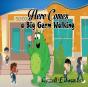 Here Comes A Big Germ Walking - Preview