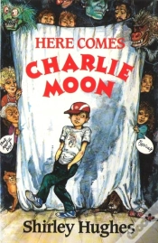 Capa do artigo Here Comes Charlie Moon