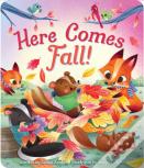 Here Comes Fall!