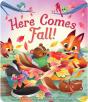 Here Comes Fall! - Preview