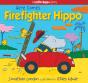 Here Comes Firefighter Hippo - Preview