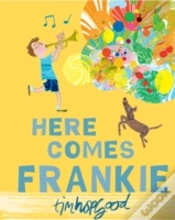 Capa do artigo Here Comes Frankie Pb