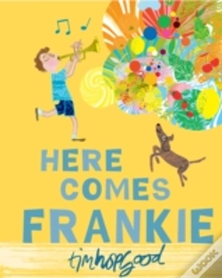 Capa do artigo Here Comes Frankie Pb
