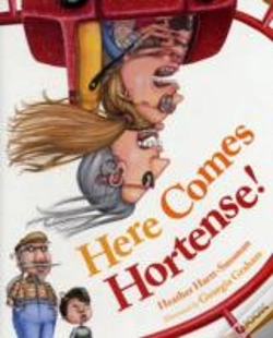 Capa do artigo Here Comes Hortense!