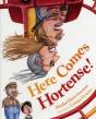 Here Comes Hortense! - Preview