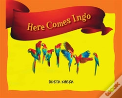 Capa do artigo Here Comes Ingo