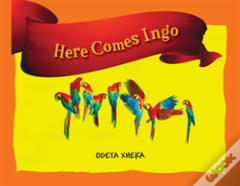 Here Comes Ingo