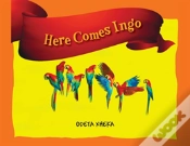 Capa do artigo Here Comes Ingo