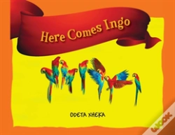 Capa do artigo Here Comes Ingo