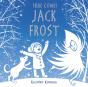 Here Comes Jack Frost - Preview
