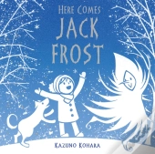 Here Comes Jack Frost