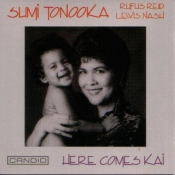 Capa do artigo Here Comes Kai - CD