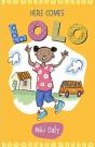 Here Comes Lolo - Preview