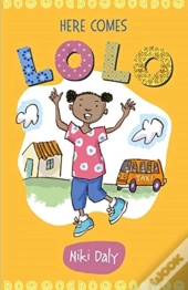 Here Comes Lolo