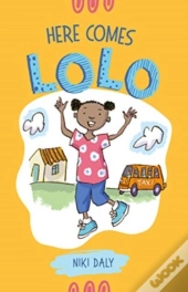 Here Comes Lolo