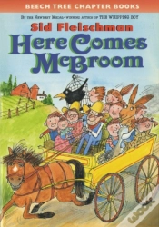 Capa do artigo Here Comes Mcbroom
