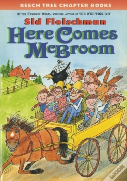 Capa do artigo Here Comes Mcbroom