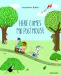 Here Comes Mr Postmouse - Preview