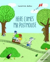 Capa do artigo Here Comes Mr Postmouse