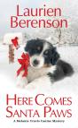 Here Comes Santa Paws - Preview