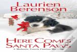 Here Comes Santa Paws
