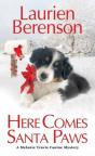 Here Comes Santa Paws - Preview