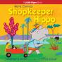 Here Comes Shopkeeper Hippo - Preview