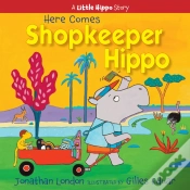 Capa do artigo Here Comes Shopkeeper Hippo