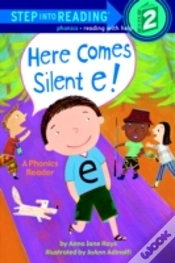 Capa do artigo Here Comes Silent E