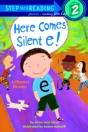 Here Comes Silent E - Preview