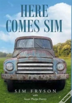 Capa do artigo Here Comes Sim