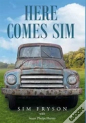 Capa do artigo Here Comes Sim