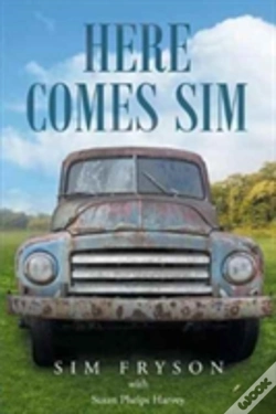 Capa do artigo Here Comes Sim