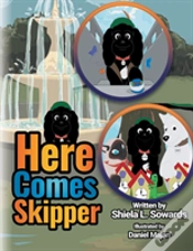 Capa do artigo Here Comes Skipper