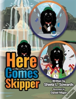 Capa do artigo Here Comes Skipper