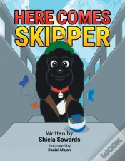 Capa do artigo Here Comes Skipper