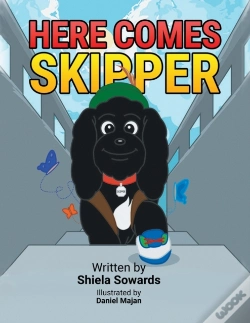 Capa do artigo Here Comes Skipper