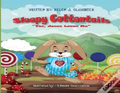Here Comes Sleepy Cottontails