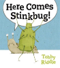 Here Comes Stinkbug! - Preview