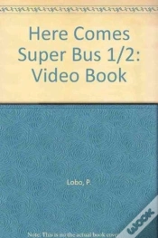 Capa do artigo Here Comes Super Bus 1/2video Book