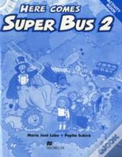 Capa do artigo Here Comes Super Bus 2 Ab Swiss