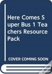 Capa do artigo Here Comes Super Bus
